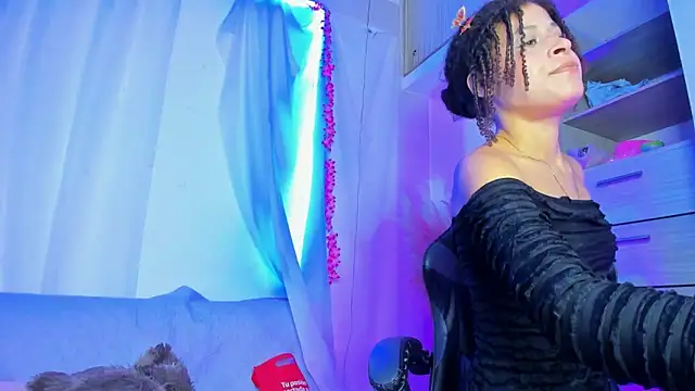 Your_Liliana69 webcam
