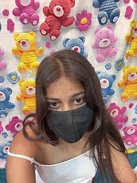 SexySiyaSingh webcam