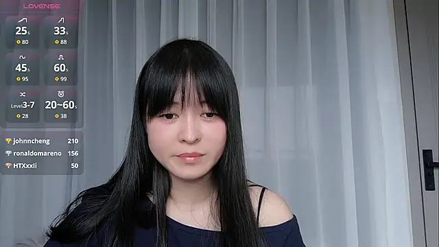 -Yuko- webcam