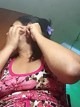 Maria_celesteFantasy webcam