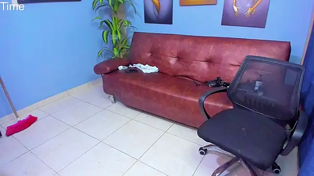 Brian_test webcam