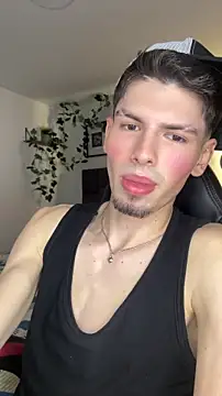 JarbinParker webcam