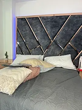 FoxySkye webcam