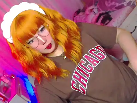 Alicia_Rose69 webcam