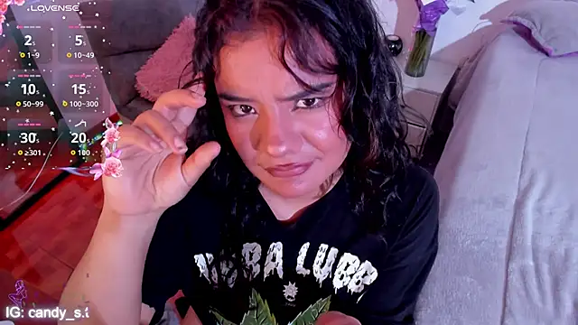 Shophie_thoopson webcam