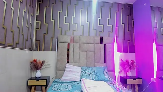 Kaidy_wish1 webcam
