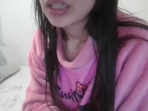Taylormegan webcam