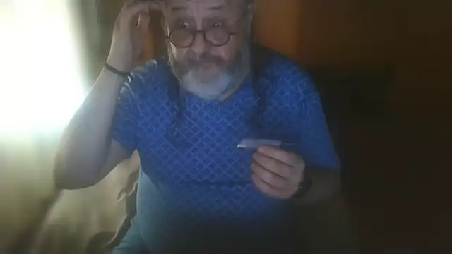Koldo70 webcam