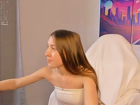xenia_paradise - Xenia_paradise's free webcam - UK Sex Cams