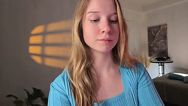 Eve_Sin webcam