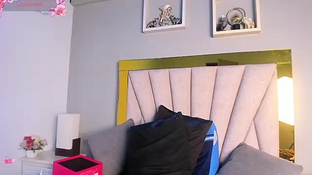 vahiolet_fuentes webcam
