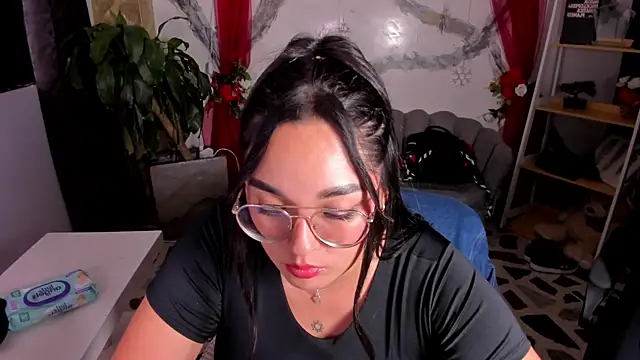 CelesteBrucee webcam