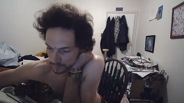 JohnnyMoves webcam