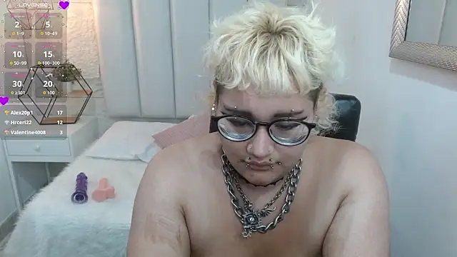 Echypyon_ webcam