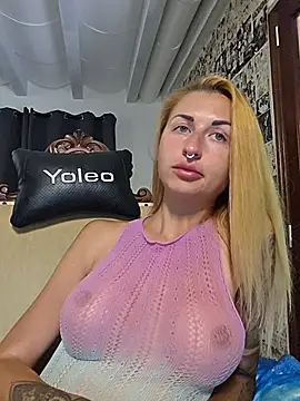 kylie_blck webcam