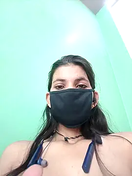 Aafreen_36 webcam