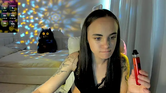 Black_Dollarss webcam