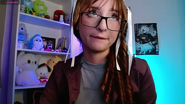 CelesteAyase webcam