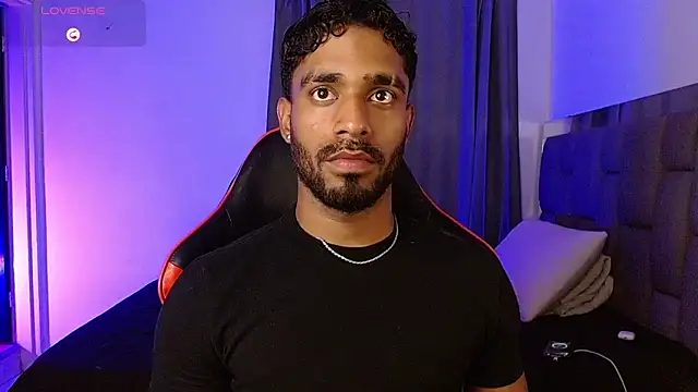 Christian_thor webcam