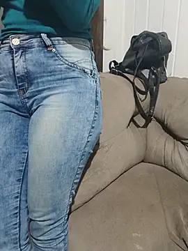 Lupita_sol webcam