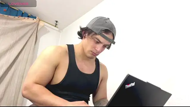 logan_x3 webcam