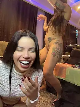 Rafaellaz webcam
