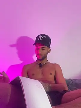 thiagoferreti (M twink) - show masturbate