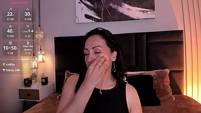 evazul webcam