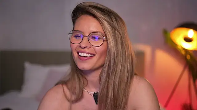BrandyWhite