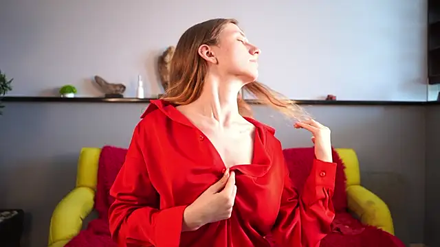 JaneUbry webcam