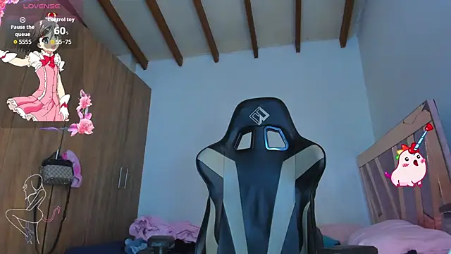 skyegabbyrose - SkyeGabbyRose's free webcam - UK Sex Cams