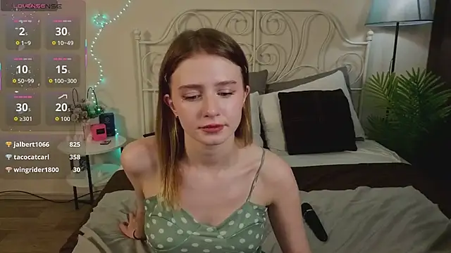 jenny_bunny_ webcam