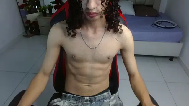 Axel_fox77