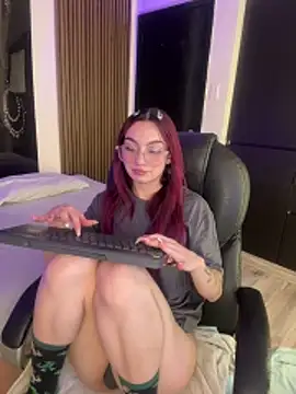 Red_kytty6 webcam