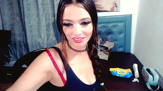 cherrys_cherrys webcam