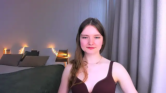 LookEva webcam
