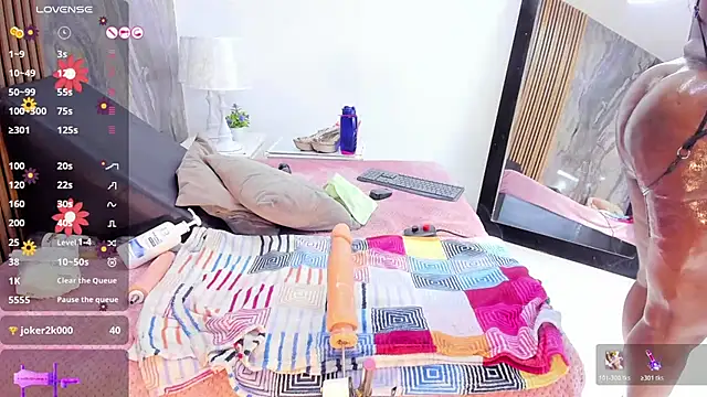 LauraSaenz01 webcam