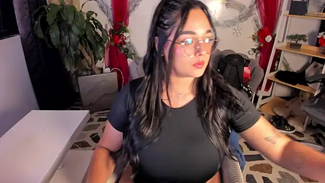 CelesteBrucee webcam