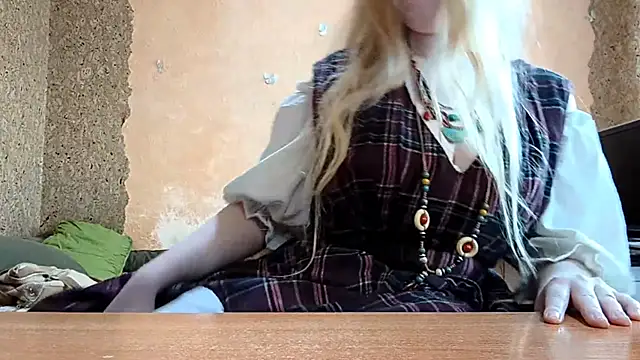 KateVibe_01 webcam