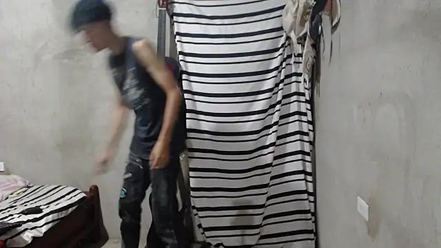 Johnny_cagee_ webcam