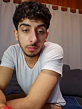 LeoyNicky98 webcam