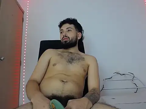 camilorestrepo77 webcam