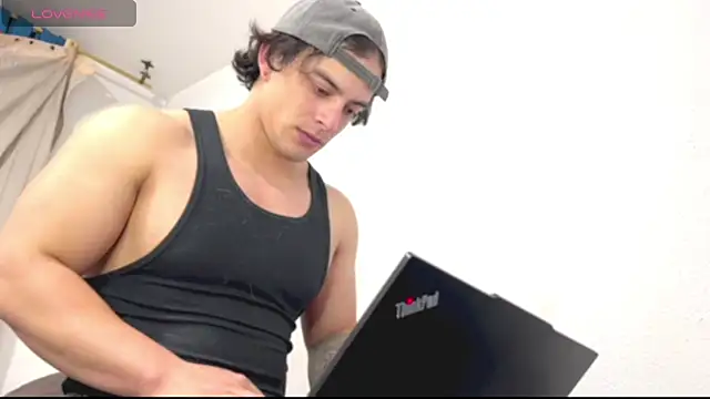 logan_x3 webcam