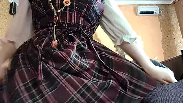 KateVibe_01 webcam