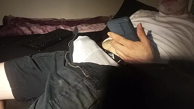 Kitrider webcam