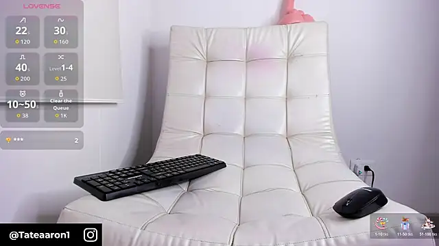 Aaron_Tate webcam