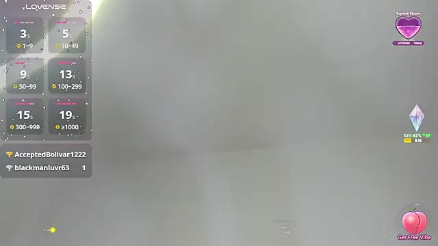 Lele_669 webcam