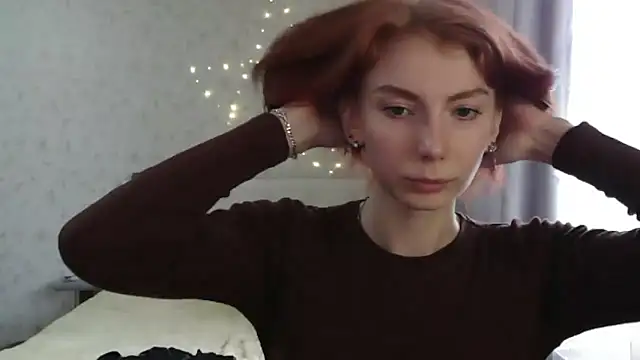 KateBunny webcam