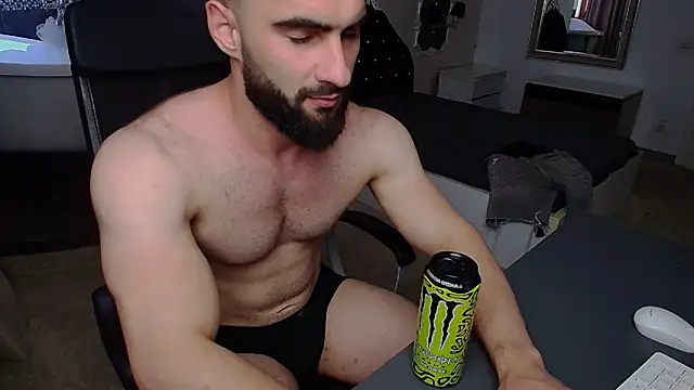 MicahLane webcam