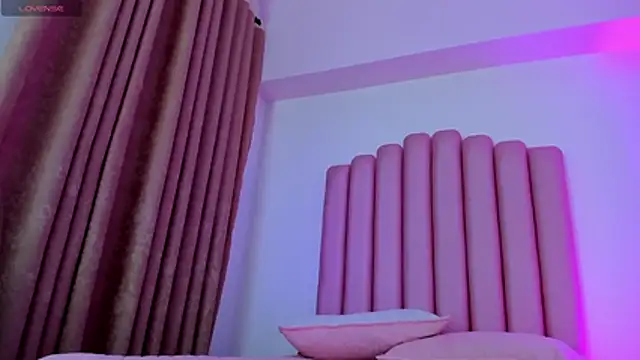 Lana_fox01 webcam